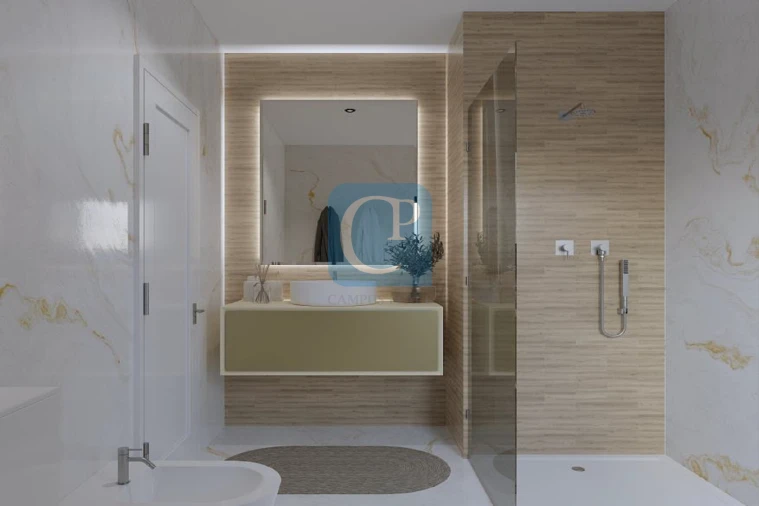 Moradia T3 para Venda em Madalena Foto 8