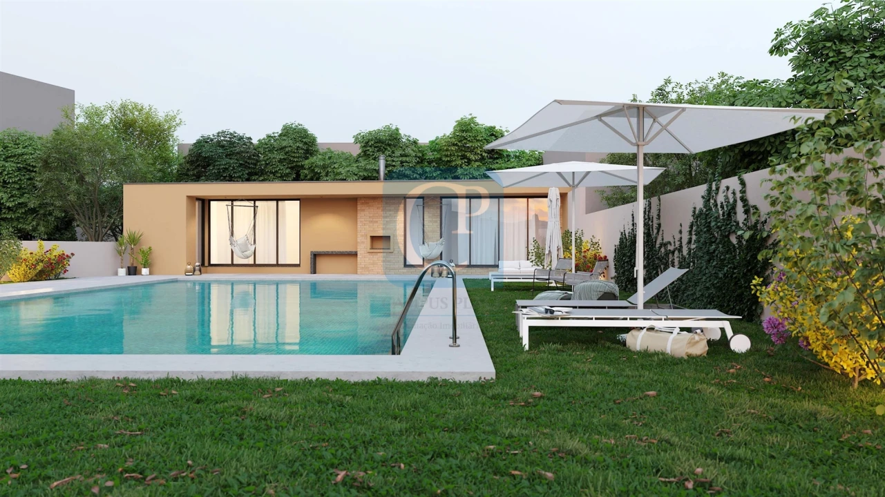 Moradia T3 para Venda em Madalena Foto 6