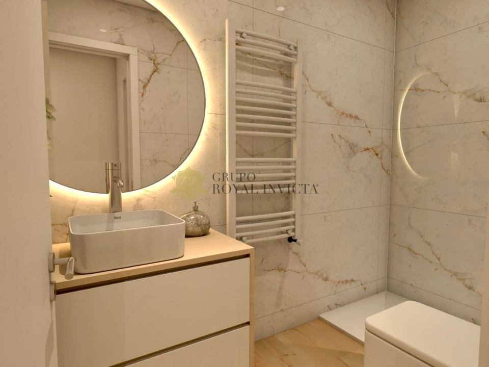 Moradia T2 para Venda em Póvoa de Varzim, Beiriz e Argivai Foto 5