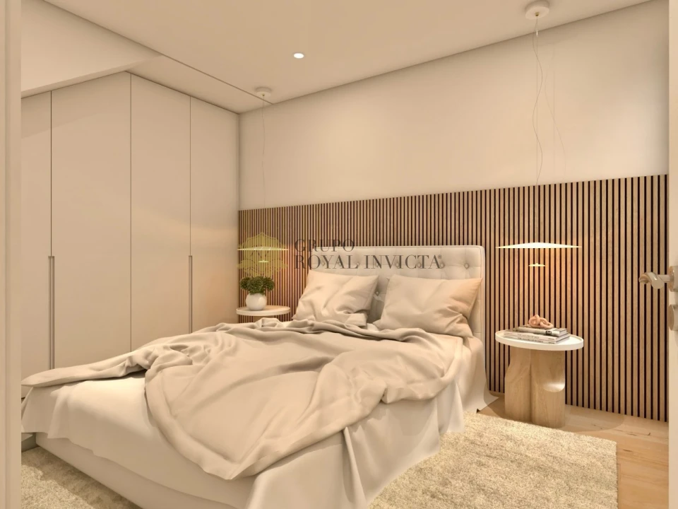 Moradia T2 para Venda em Póvoa de Varzim, Beiriz e Argivai Foto 8