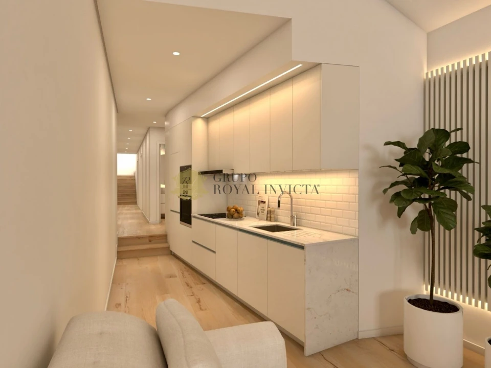 Moradia T2 para Venda em Póvoa de Varzim, Beiriz e Argivai Foto 4