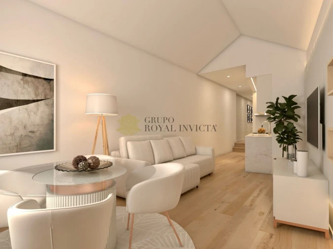 Moradia T2 para Venda em Póvoa de Varzim, Beiriz e Argivai Foto 2