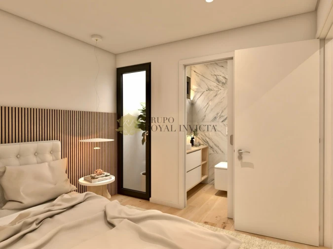 Moradia T2 para Venda em Póvoa de Varzim, Beiriz e Argivai Foto 9