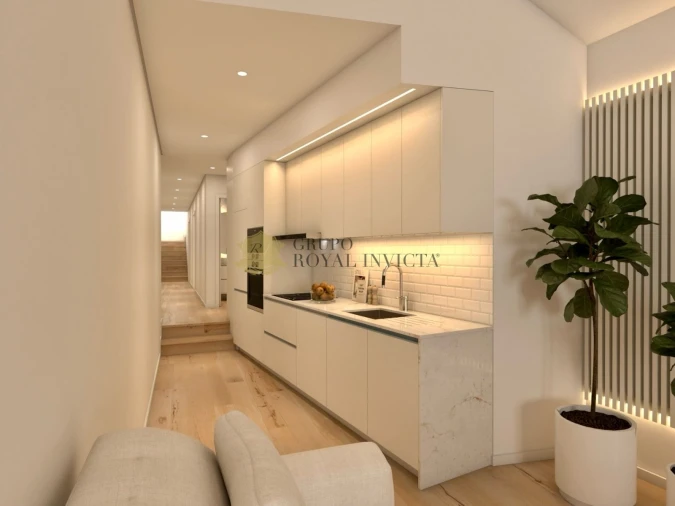 Moradia T2 para Venda em Póvoa de Varzim, Beiriz e Argivai Foto 4