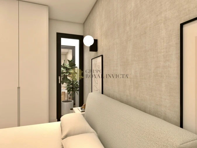 Moradia T2 para Venda em Póvoa de Varzim, Beiriz e Argivai Foto 7