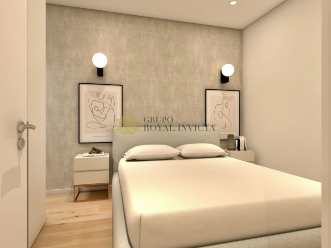 Moradia T2 para Venda em Póvoa de Varzim, Beiriz e Argivai Foto 6