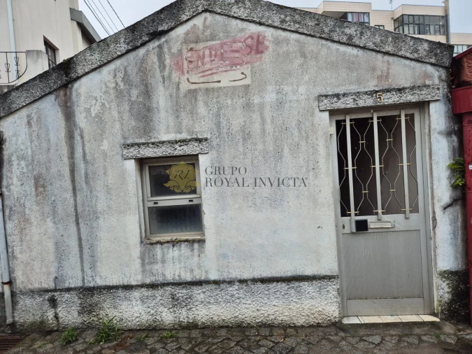 Moradia T2 para Venda em Póvoa de Varzim, Beiriz e Argivai Foto 13