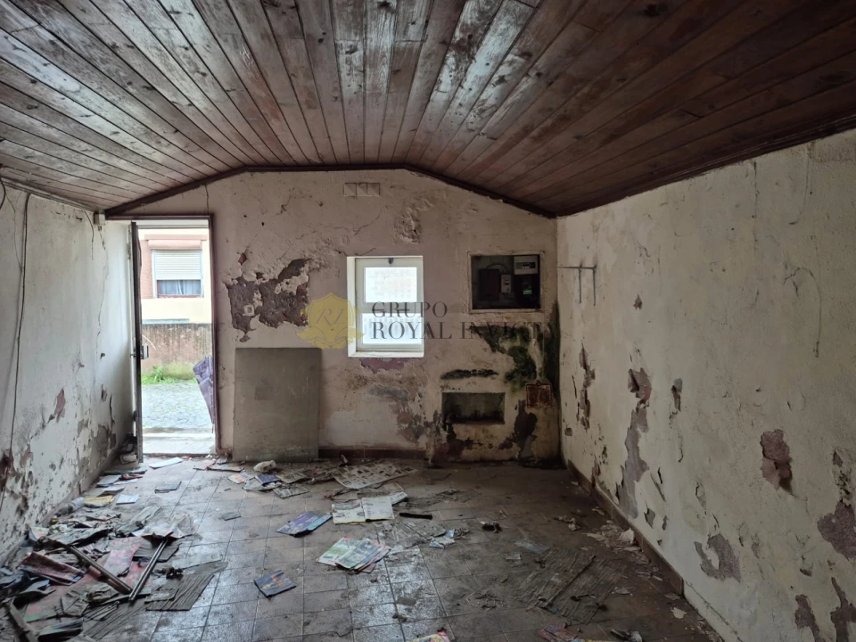 Moradia T2 para Venda em Póvoa de Varzim, Beiriz e Argivai Foto 16