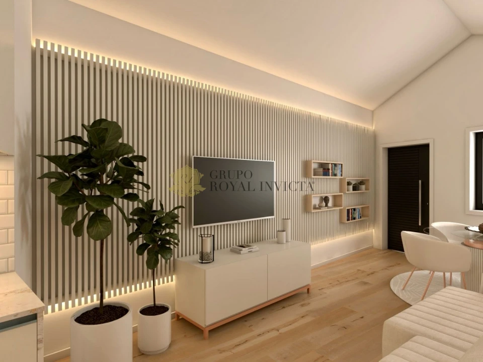 Moradia T2 para Venda em Póvoa de Varzim, Beiriz e Argivai Foto 3