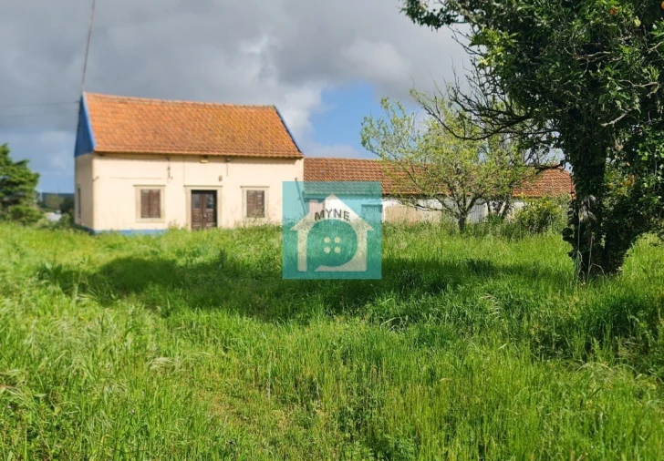 Moradia T3 para Venda em Cela Foto 12