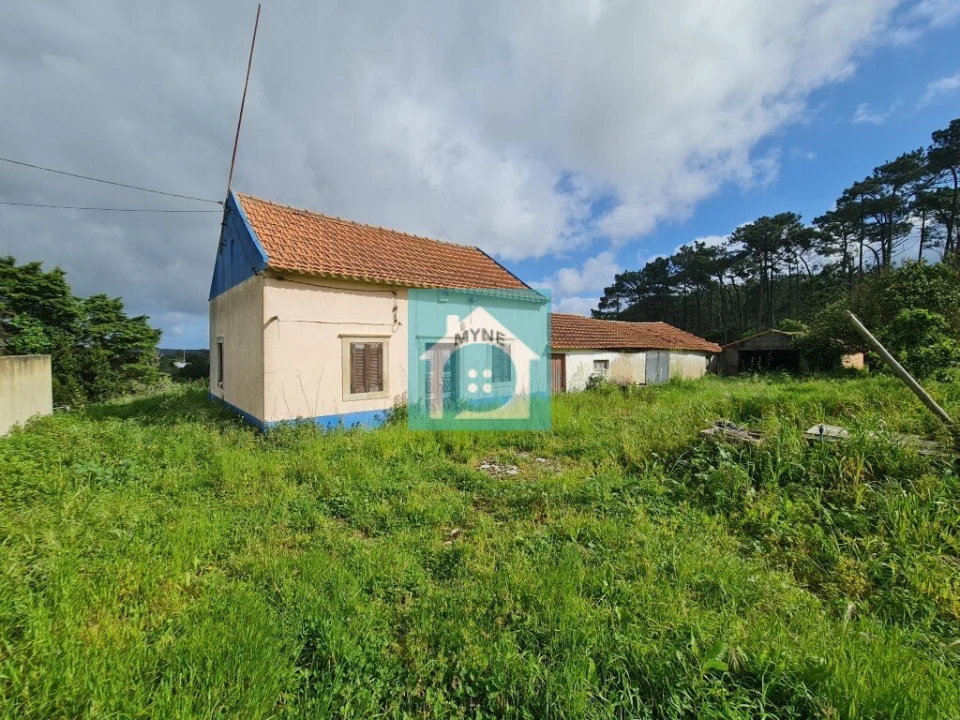 Moradia T3 para Venda em Cela Foto 1