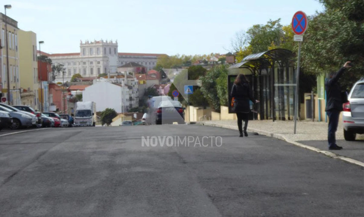 Terreno para Venda em Ajuda Foto 9