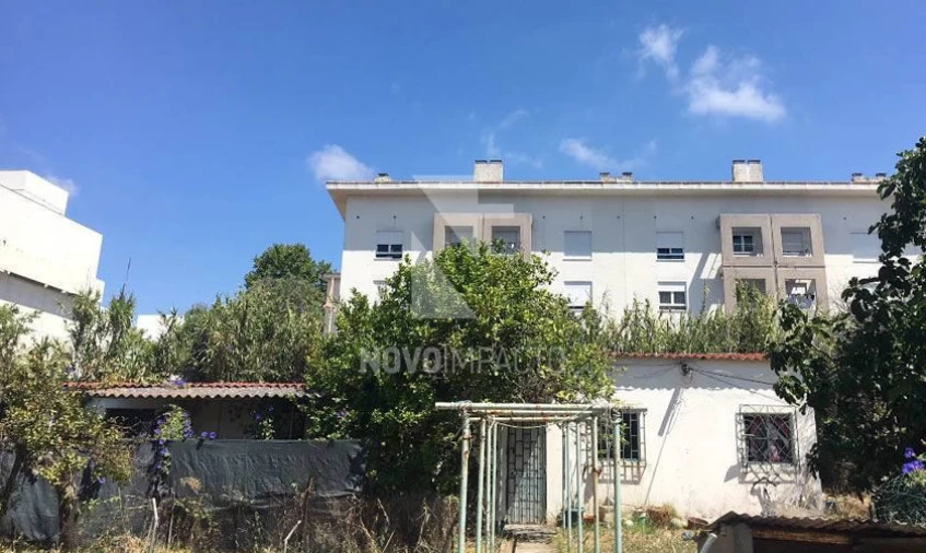 Terreno para Venda em Ajuda Foto 2