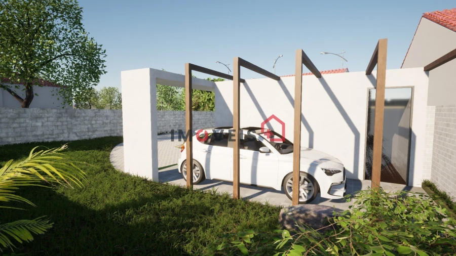 Moradia T2 para Venda em Calvaria de Cima Foto 6