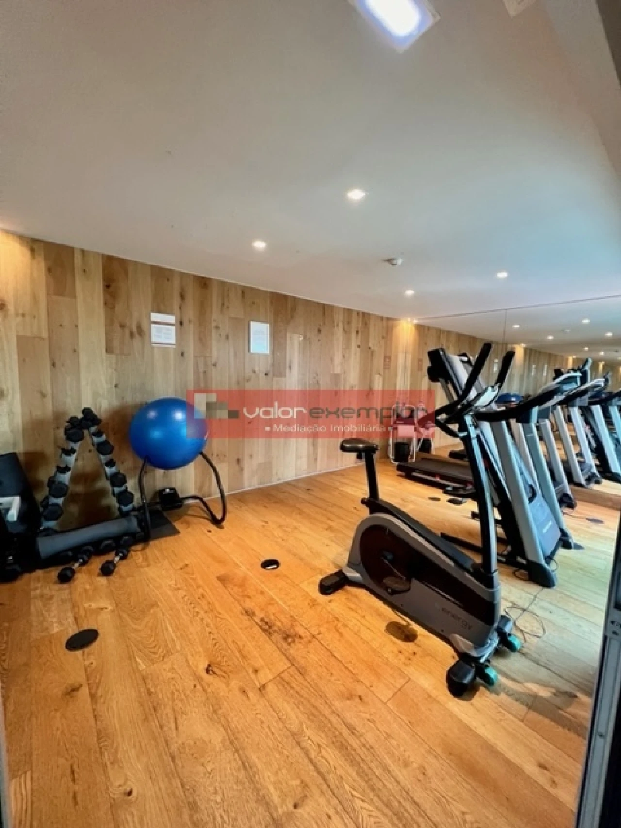 Apartamento T2 para Venda em Alcochete Foto 8