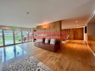 Apartamento T2 para Venda em Alcochete