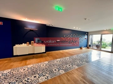 Apartamento T2 para Venda em Alcochete