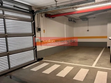 Apartamento T2 para Venda em Alcochete