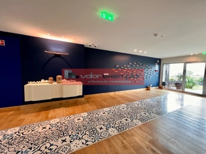 Apartamento T2 para Venda em Alcochete Foto 6
