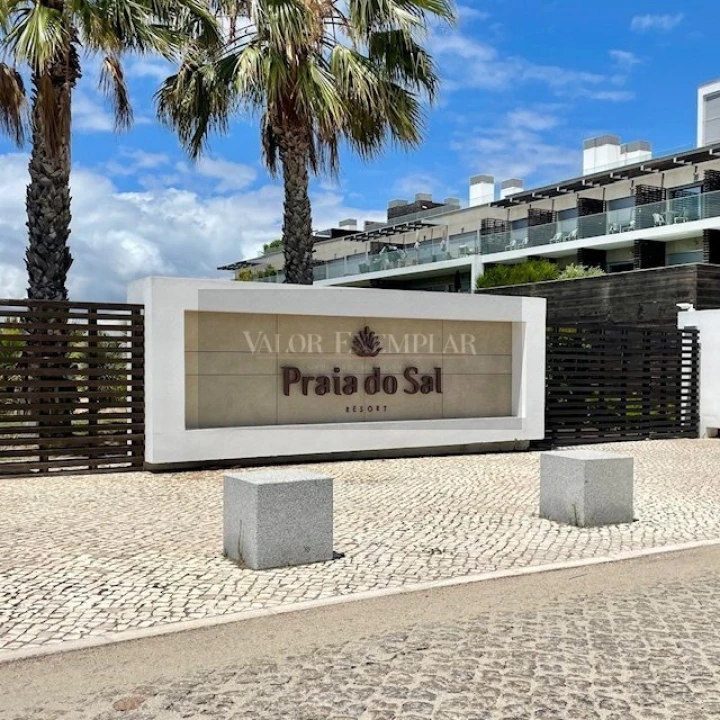 Apartamento T2 para Venda em Alcochete Foto 12