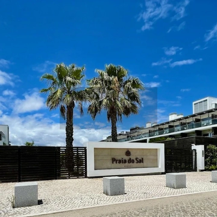 Apartamento T2 para Venda em Alcochete Foto 1
