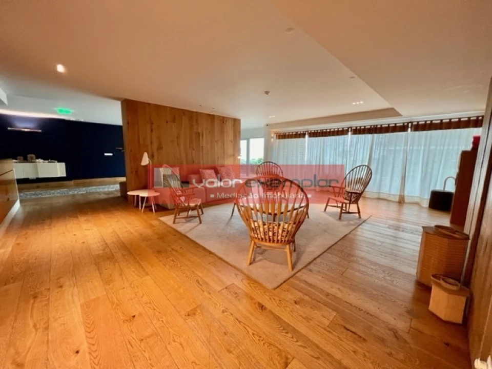 Apartamento T2 para Venda em Alcochete Foto 5