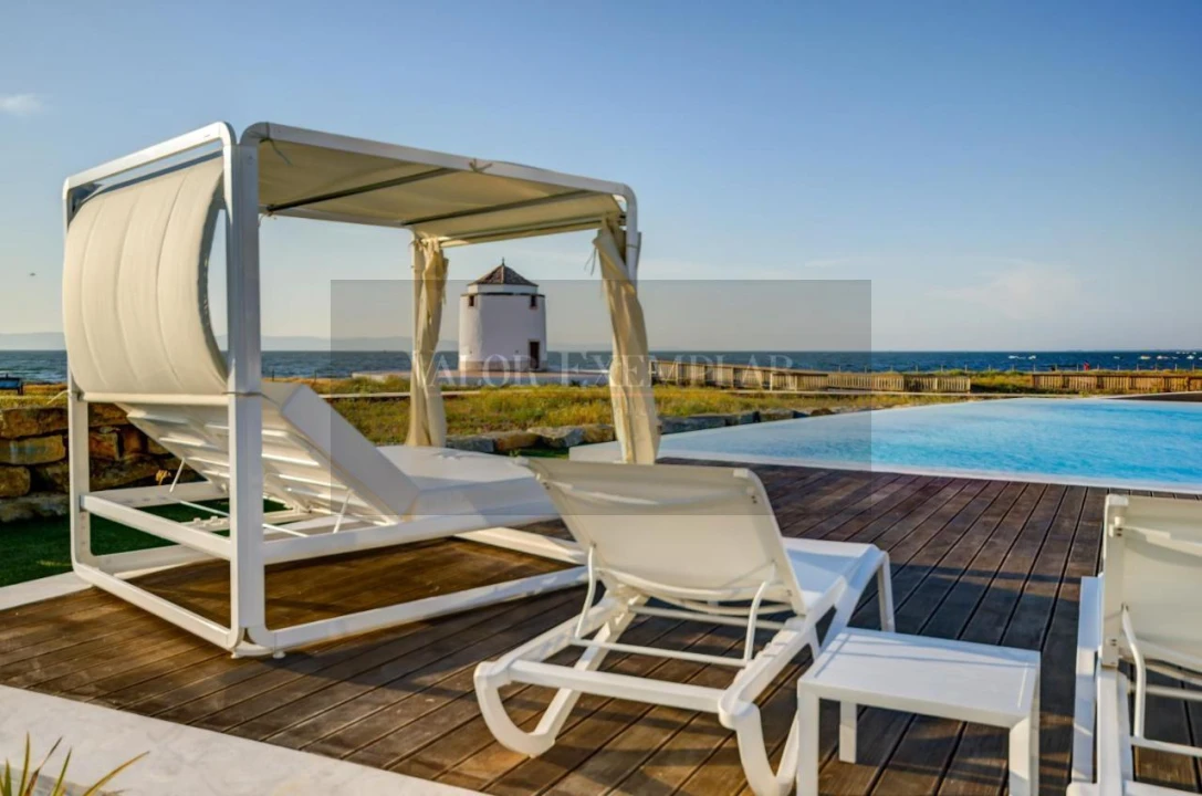 Apartamento T2 para Venda em Alcochete Foto 15