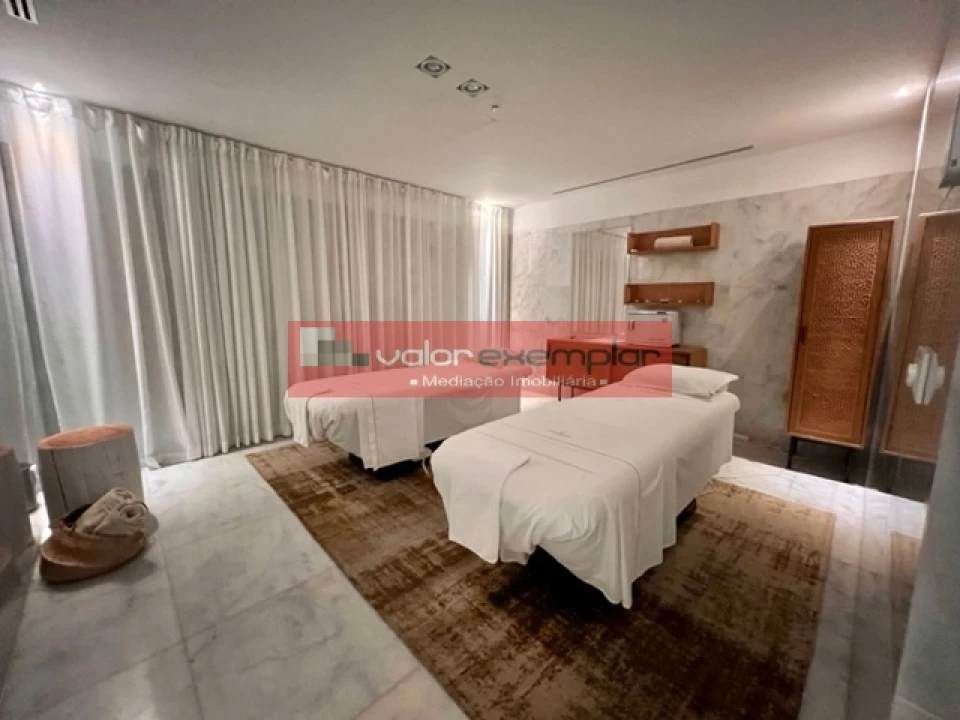 Apartamento T2 para Venda em Alcochete Foto 9