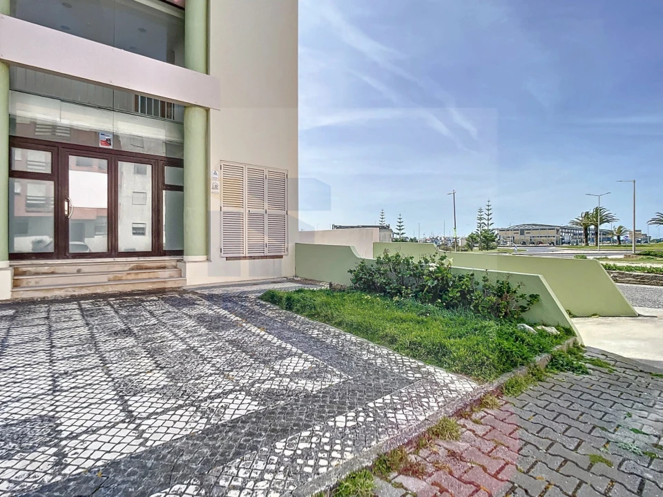 Loja para Venda em Peniche Foto 2