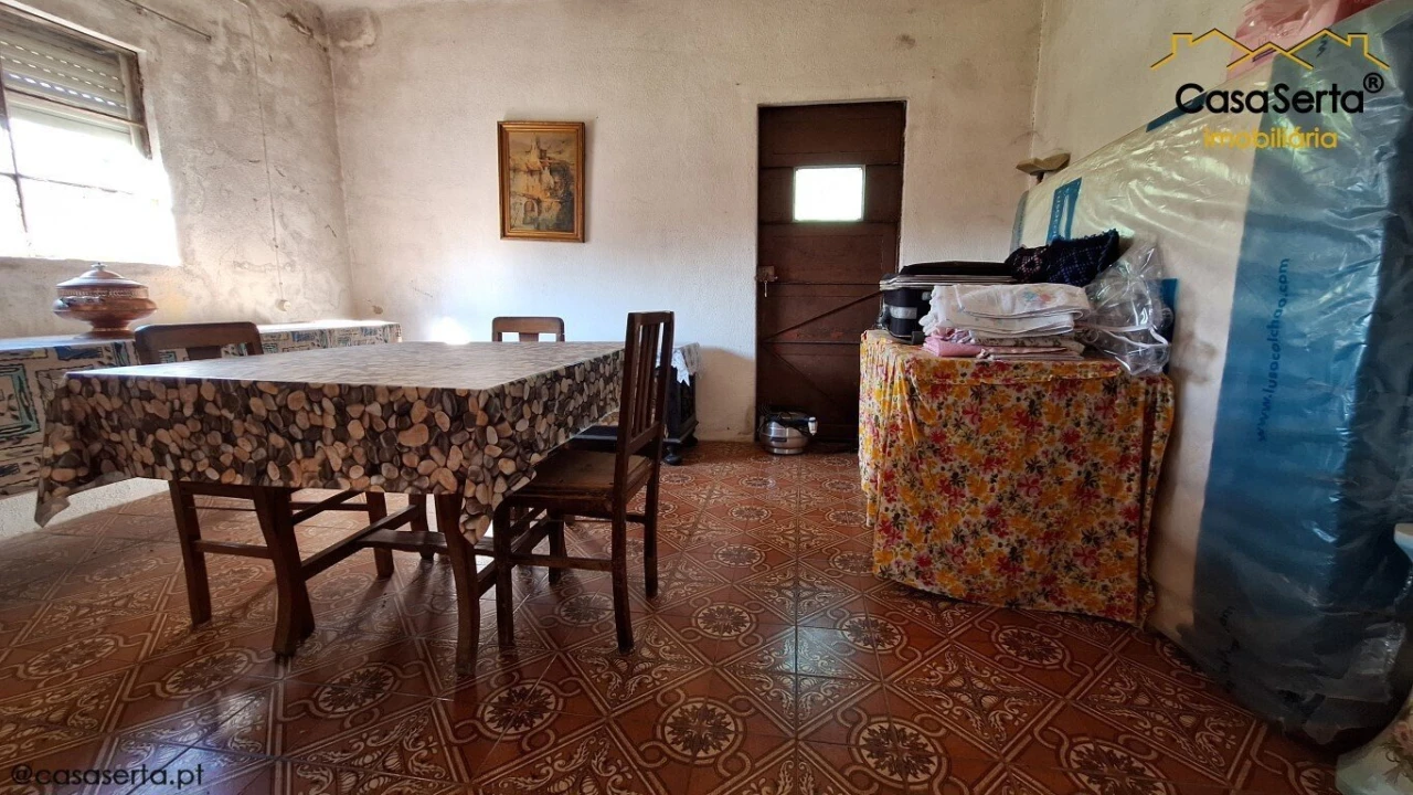 Moradia T3 para Venda em Oleiros-Amieira Foto 4