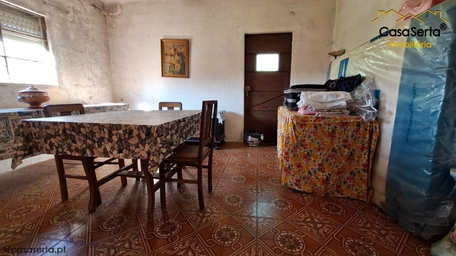 Moradia T3 para Venda em Oleiros-Amieira Foto 4