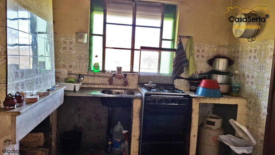 Moradia T3 para Venda em Oleiros-Amieira Foto 5