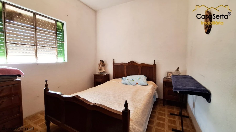 Moradia T3 para Venda em Oleiros-Amieira Foto 6