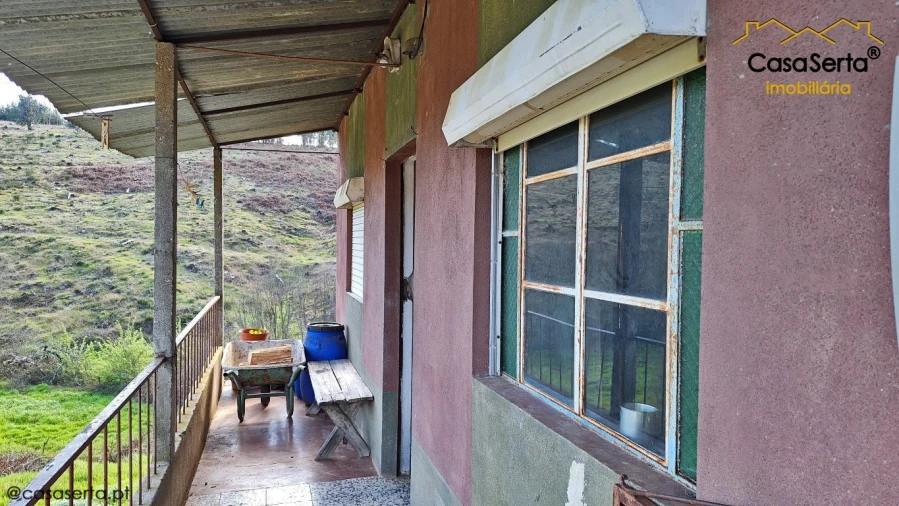 Moradia T3 para Venda em Oleiros-Amieira Foto 3