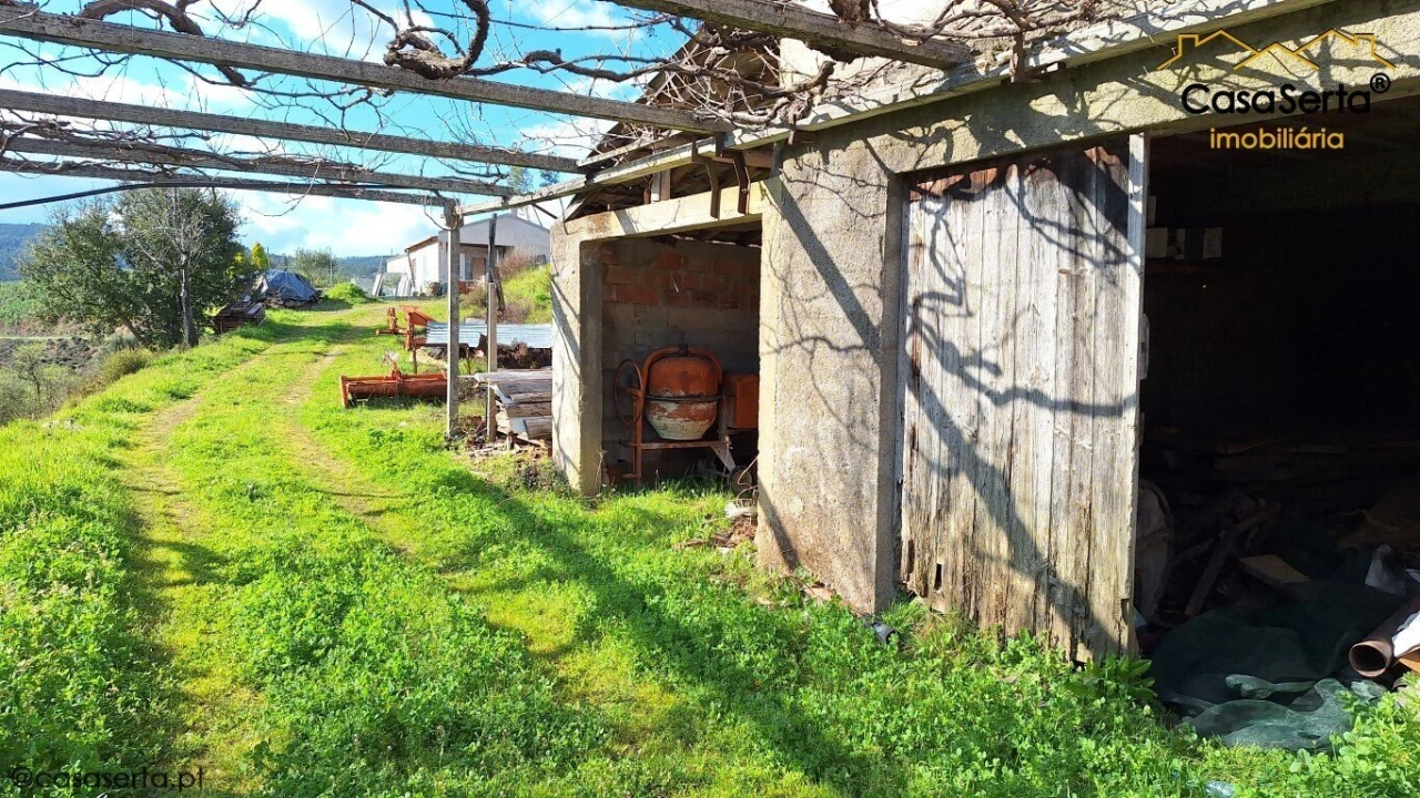 Moradia T3 para Venda em Oleiros-Amieira Foto 9