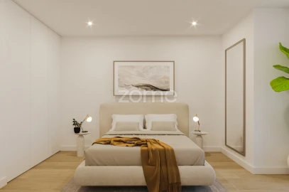 Apartamento T2 para Venda em Cedofeita, Santo Ildefonso, Sé, Miragaia, São Nicolau e Vitória