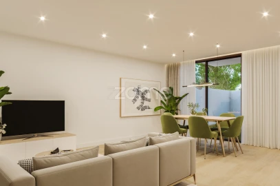 Apartamento T2 para Venda em Cedofeita, Santo Ildefonso, Sé, Miragaia, São Nicolau e Vitória