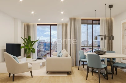 Apartamento T2 para Venda em Cedofeita, Santo Ildefonso, Sé, Miragaia, São Nicolau e Vitória