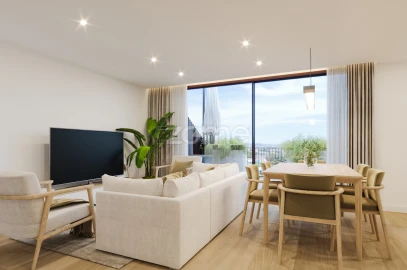 Apartamento T2 para Venda em Cedofeita, Santo Ildefonso, Sé, Miragaia, São Nicolau e Vitória