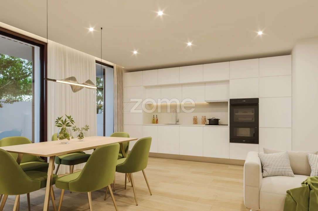 Apartamento T2 para Venda em Cedofeita, Santo Ildefonso, Sé, Miragaia, São Nicolau e Vitória Foto 1