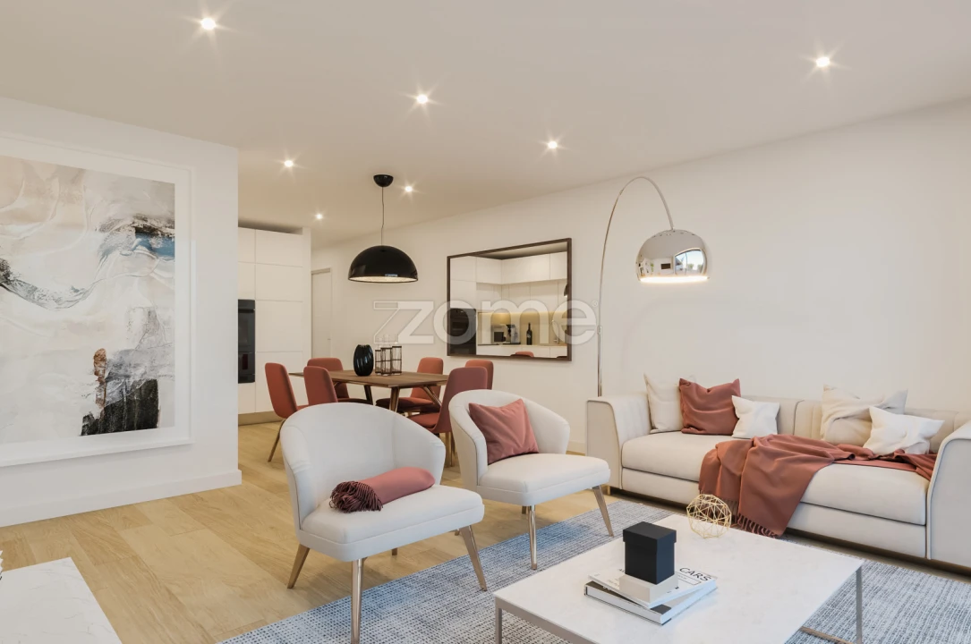 Apartamento T2 para Venda em Cedofeita, Santo Ildefonso, Sé, Miragaia, São Nicolau e Vitória Foto 8