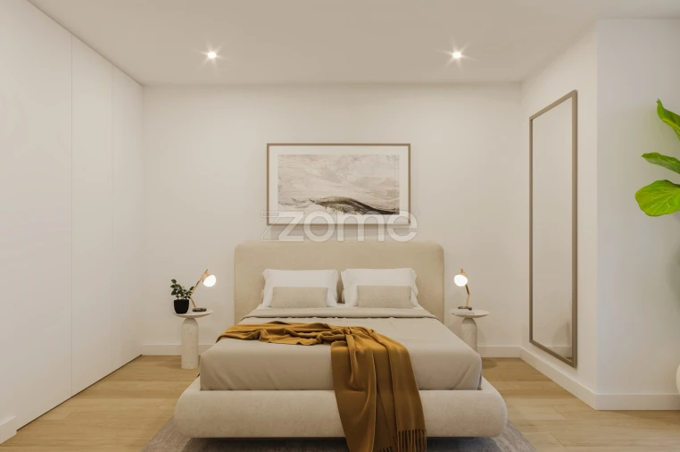 Apartamento T2 para Venda em Cedofeita, Santo Ildefonso, Sé, Miragaia, São Nicolau e Vitória Foto 11