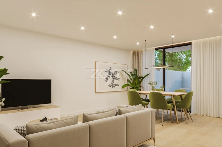 Apartamento T2 para Venda em Cedofeita, Santo Ildefonso, Sé, Miragaia, São Nicolau e Vitória Foto 2