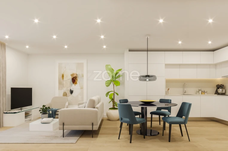 Apartamento T2 para Venda em Cedofeita, Santo Ildefonso, Sé, Miragaia, São Nicolau e Vitória Foto 3
