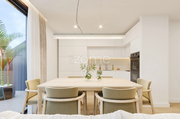 Apartamento T2 para Venda em Cedofeita, Santo Ildefonso, Sé, Miragaia, São Nicolau e Vitória Foto 6