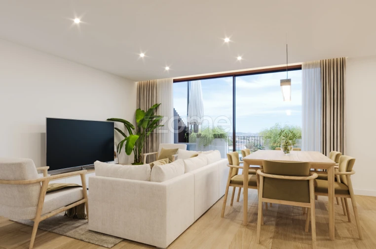 Apartamento T2 para Venda em Cedofeita, Santo Ildefonso, Sé, Miragaia, São Nicolau e Vitória Foto 7