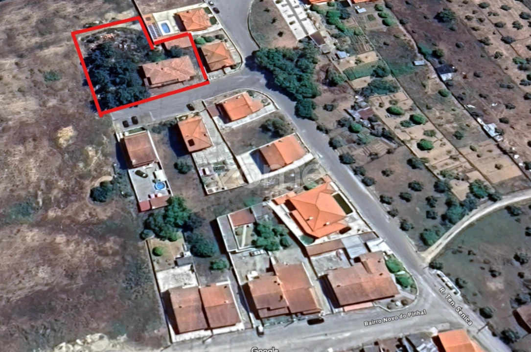 Moradia T5 para Venda em Abrantes (São Vicente e São João) e Alferrarede Foto 15