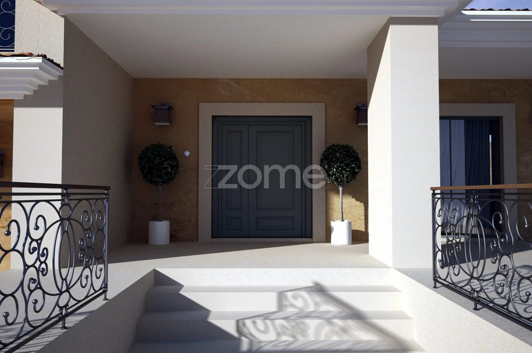 Moradia T5 para Venda em Abrantes (São Vicente e São João) e Alferrarede Foto 3