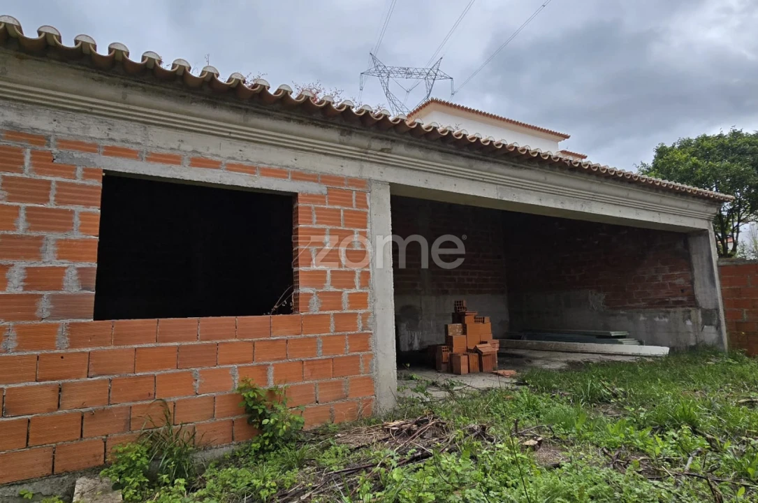 Moradia T5 para Venda em Abrantes (São Vicente e São João) e Alferrarede Foto 10