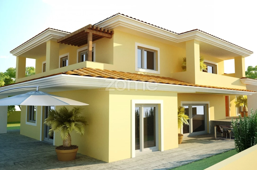 Moradia T5 para Venda em Abrantes (São Vicente e São João) e Alferrarede Foto 5